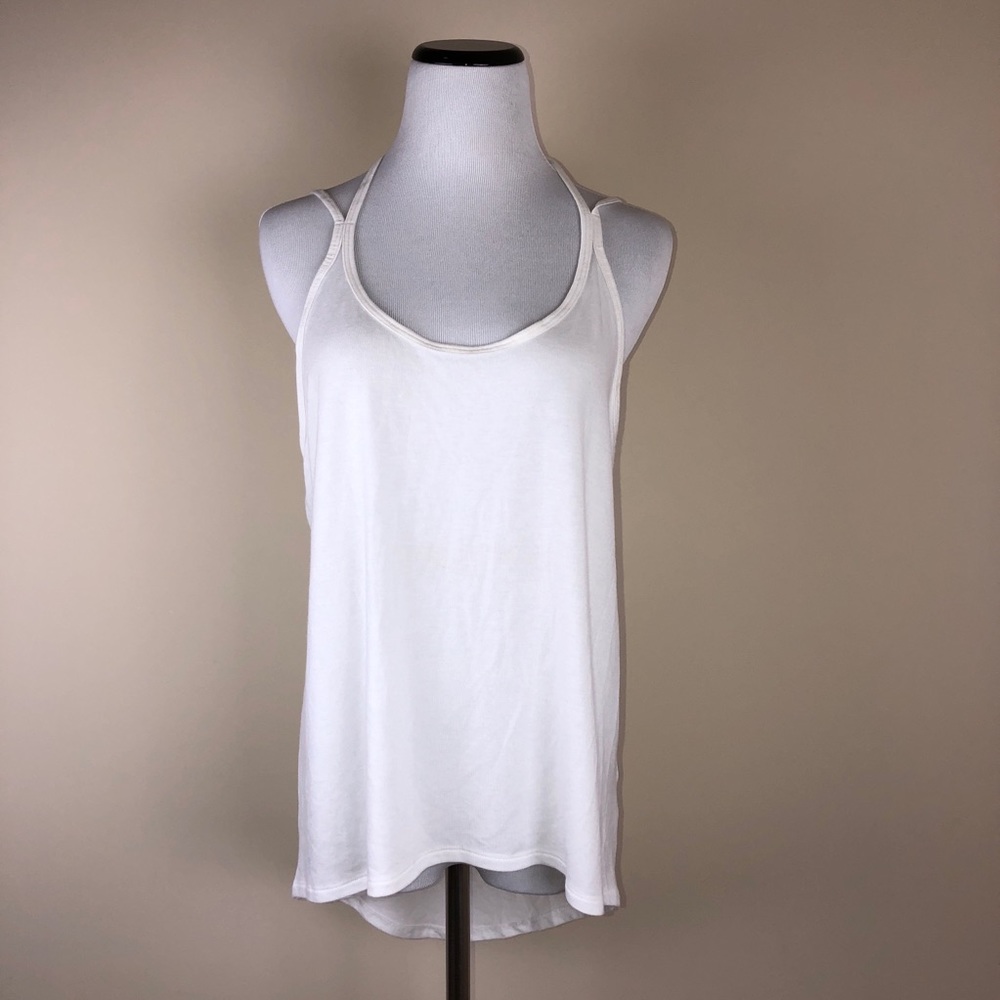 Express Basic Tank - Picture 2 of 3